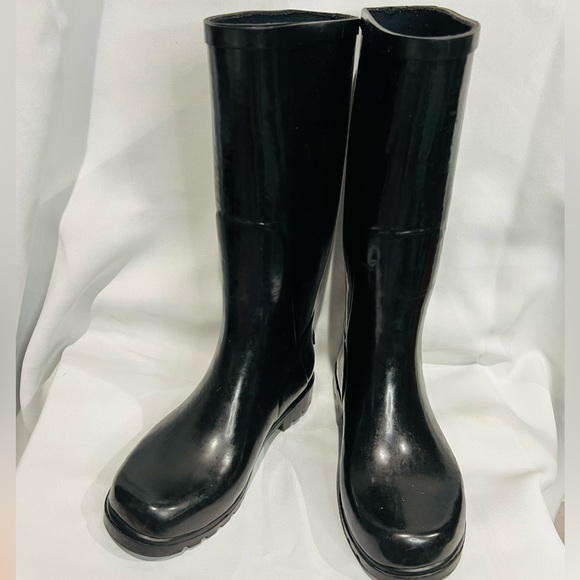 columbia rain boots mens